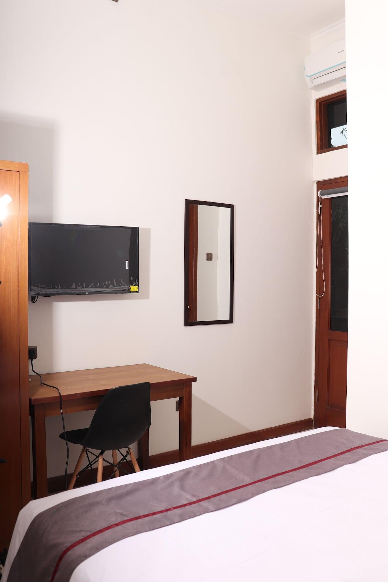 Kuldesak Villas Μπαντούνγκ Εξωτερικό φωτογραφία
