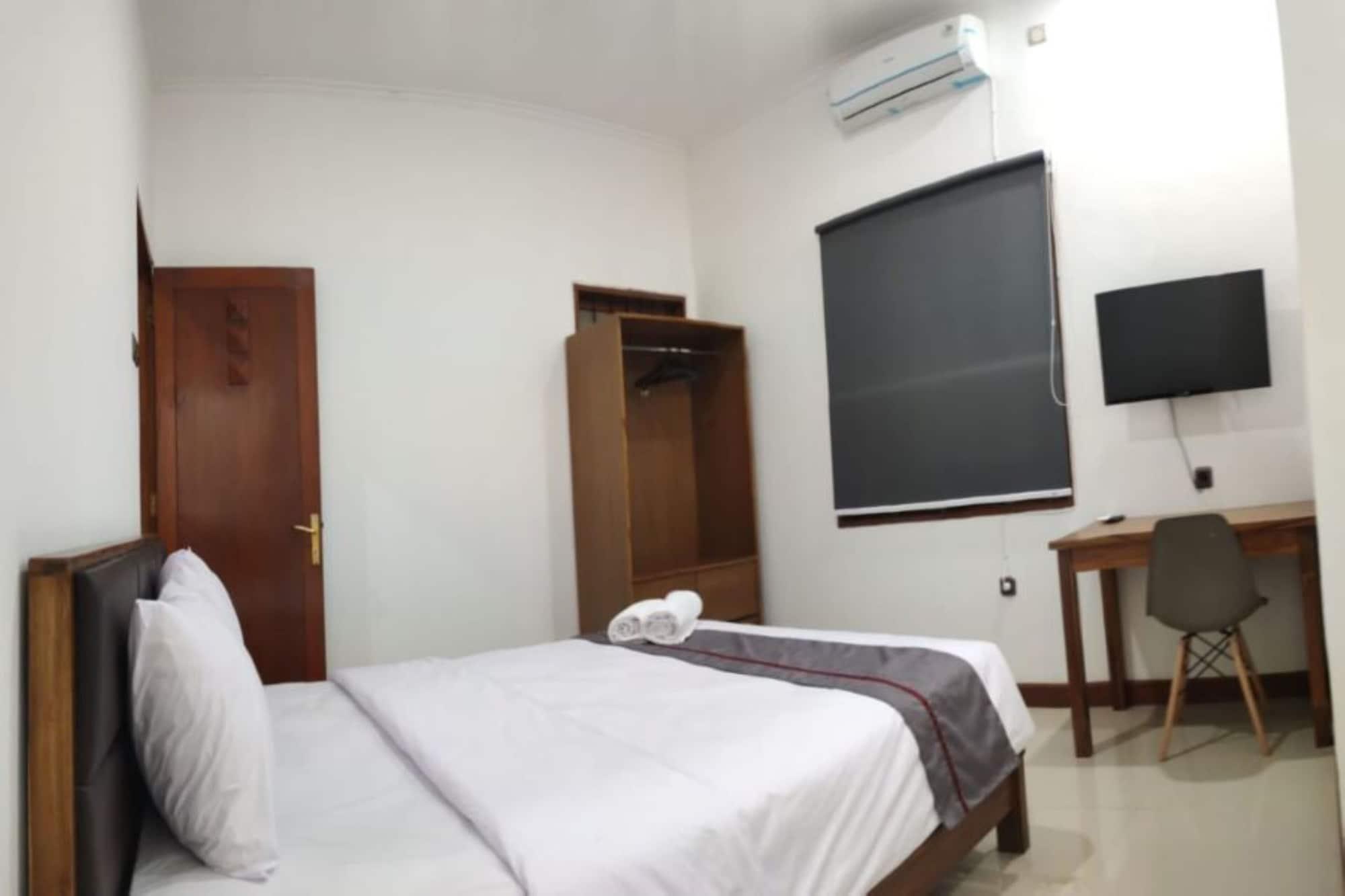 Kuldesak Villas Μπαντούνγκ Εξωτερικό φωτογραφία