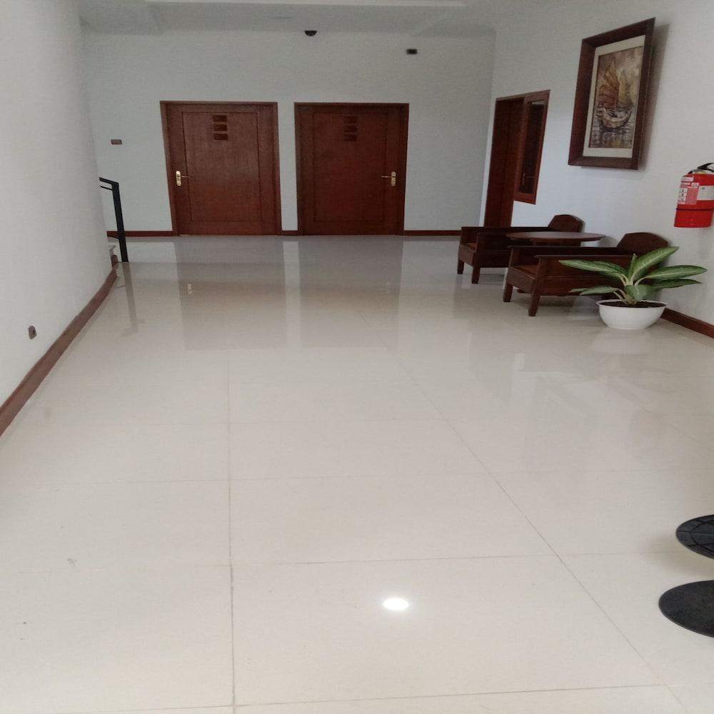 Kuldesak Villas Μπαντούνγκ Εξωτερικό φωτογραφία