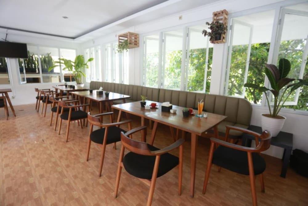 Kuldesak Villas Μπαντούνγκ Εξωτερικό φωτογραφία
