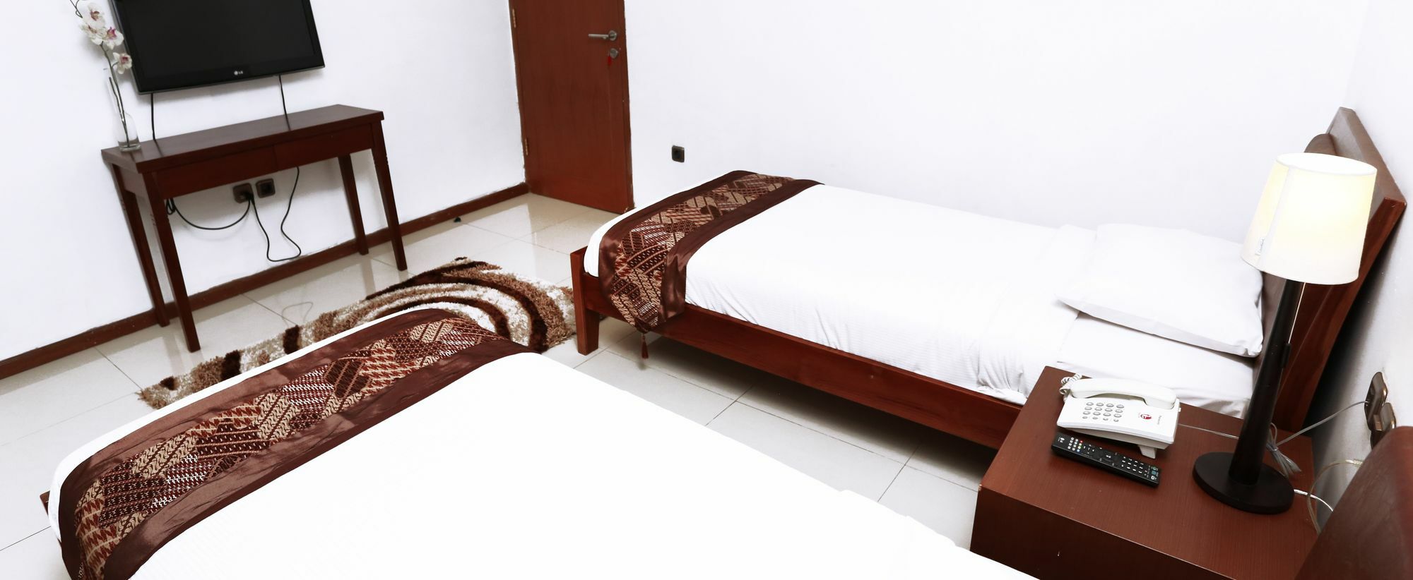 Kuldesak Villas Μπαντούνγκ Εξωτερικό φωτογραφία